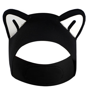 Cartoon Diving Headband 2mm Scuba Headband Surfing Hairband | HYDRONE
